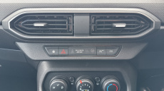 Dacia Jogger 1.0 TCe Essential 5dr Petrol Estate